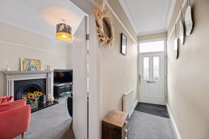 Hall- click for photo gallery